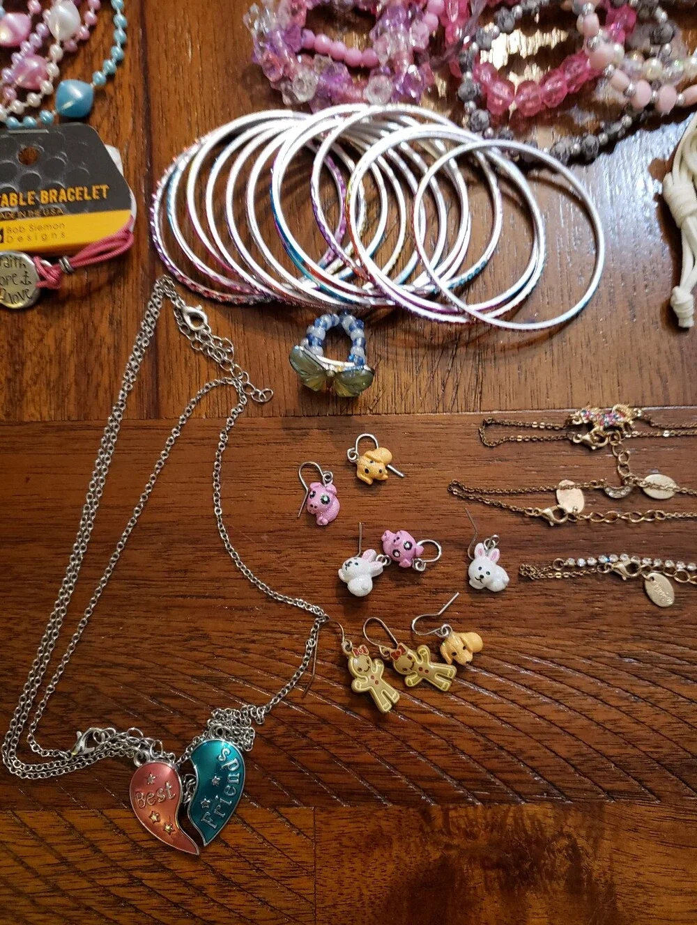 Claire's Accessories